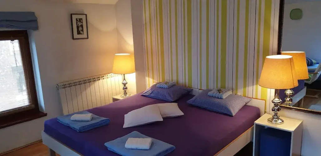 Guest House Bikica