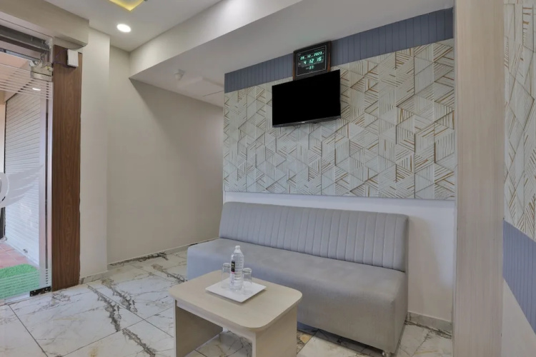 Hotel Premium Villa