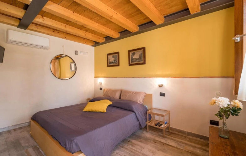 La Collina di Montecchio