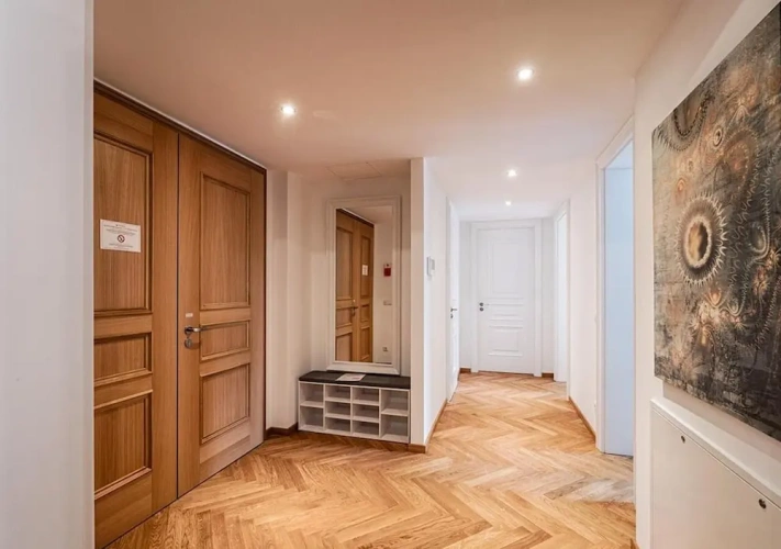 1 Bedroom Standard Apartment