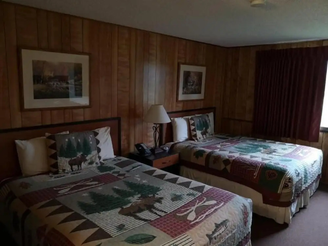 Denali Park Hotel