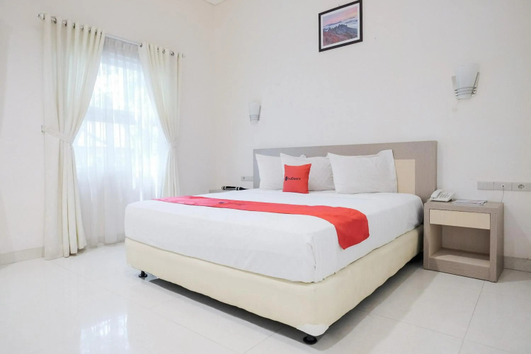 Negeri Baru Hotel & Resort Kalianda