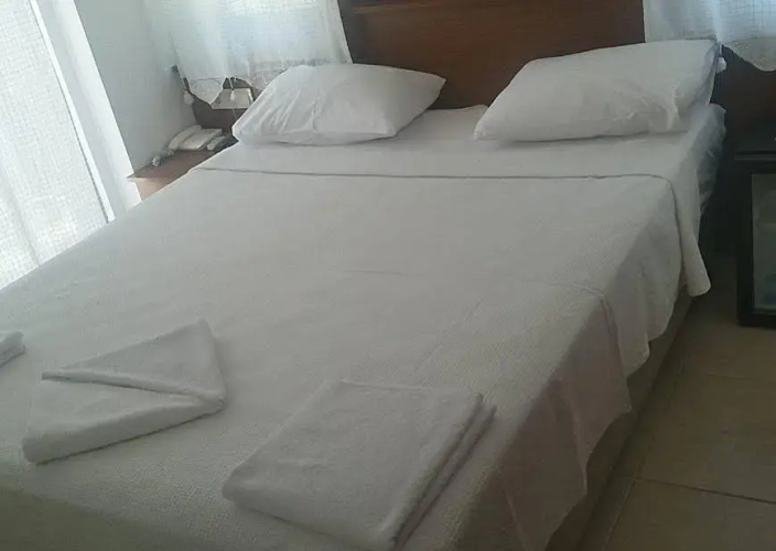 Akyaka Kaya Hotel