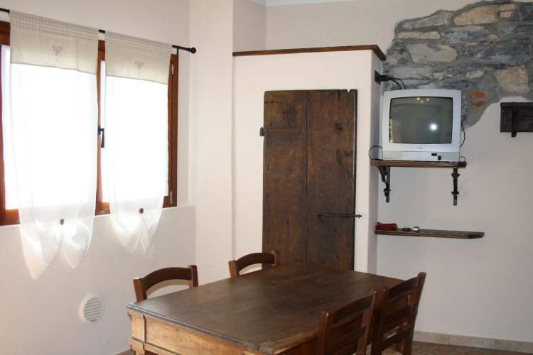 Albergo La Torre