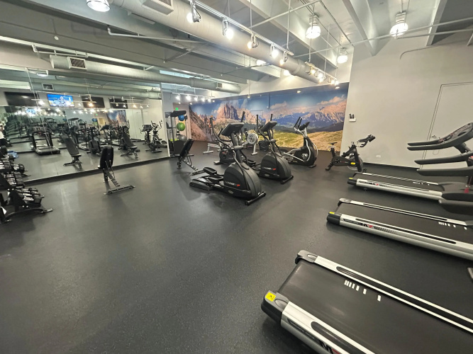 Executive Residency By Best Western Denver East