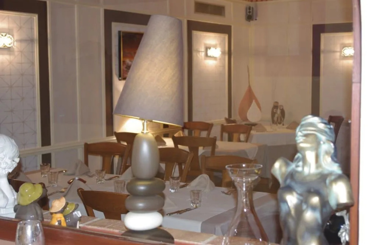 Hostellerie du Prieuré