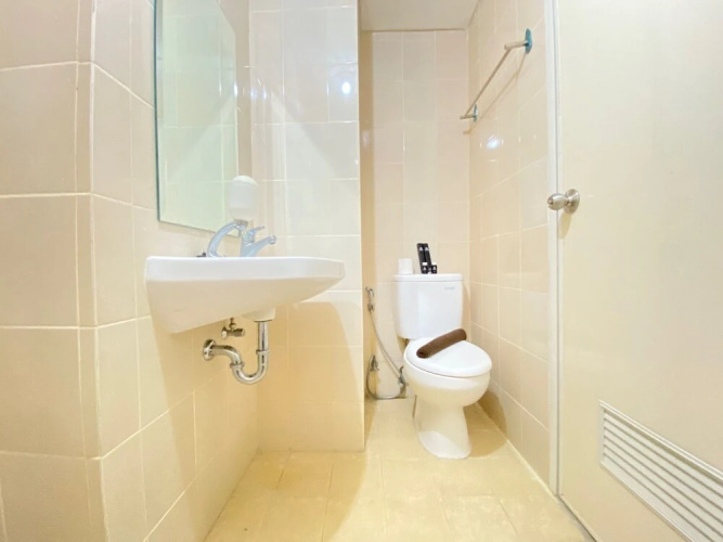 1BR at Parahyangan Residence