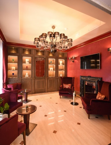 Premier Double room