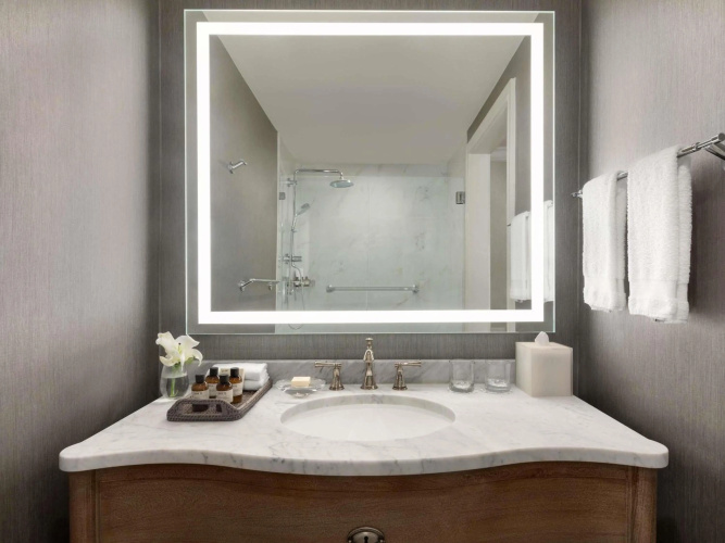 Fairmont Dallas photo 11
