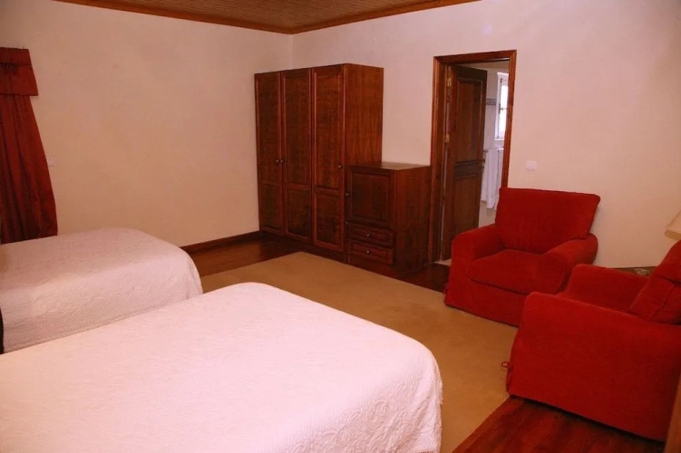 Casa Hortenses