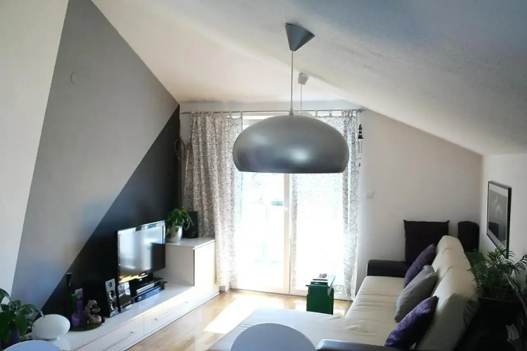 Apartment Luna