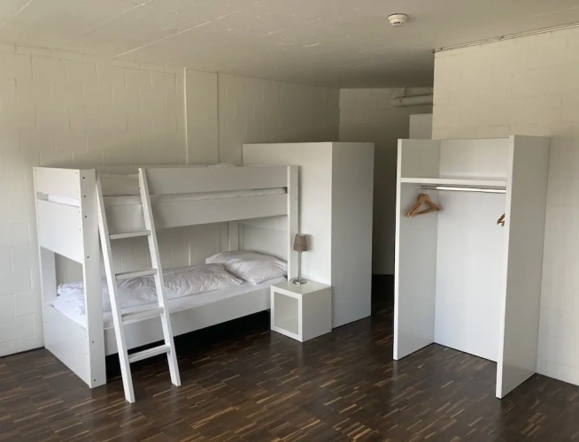 Comfort Quadruple room
