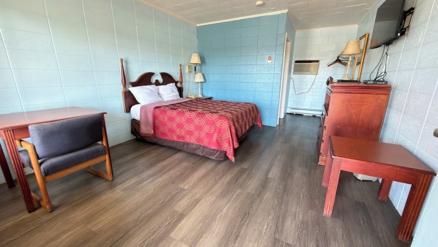 Economy Single room