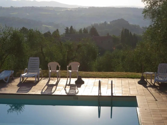 1 Bedroom Double Apartment