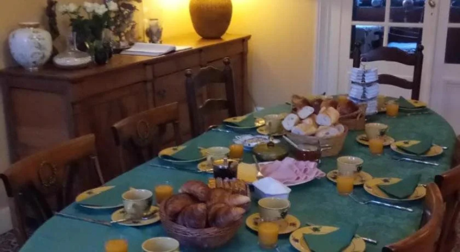 La Rêverie