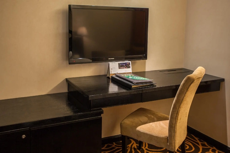 Business Twin room