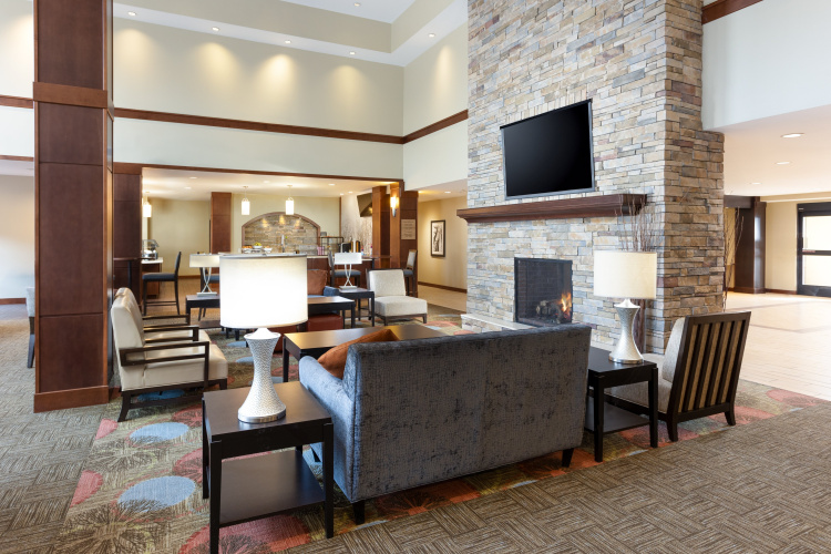 Staybridge Suites Sacramento - Folsom by IHG