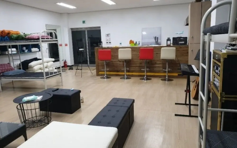 Taean Solbitbada Pension