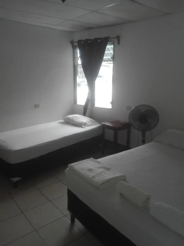 Hostal Don Frank