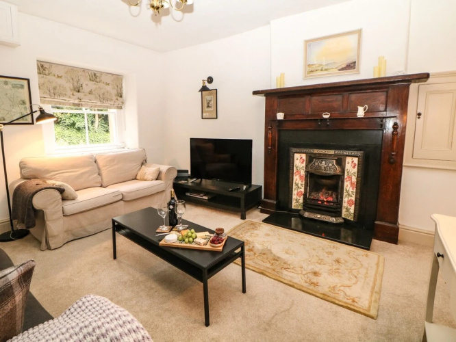 Oak Lea