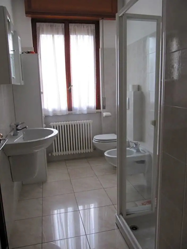 B&B Il Cortile