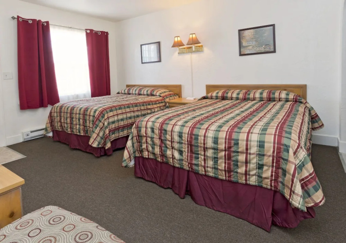 All View Motel