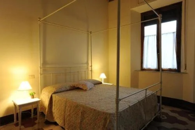 Bed And Breakfast Le Chiarine