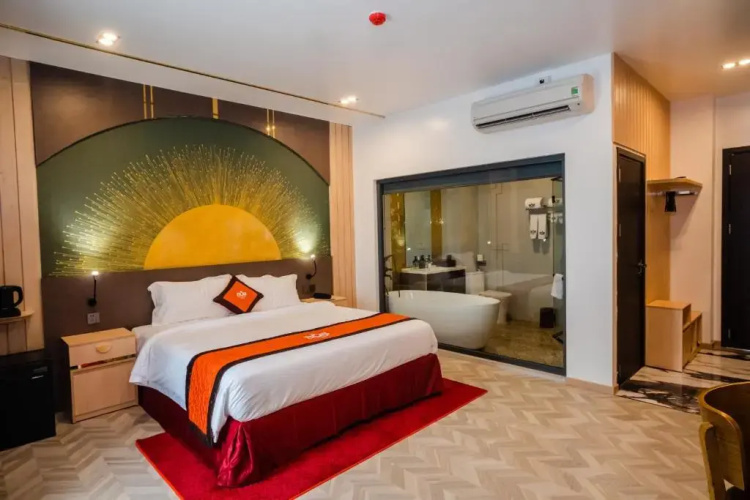 B.O.B Hotel