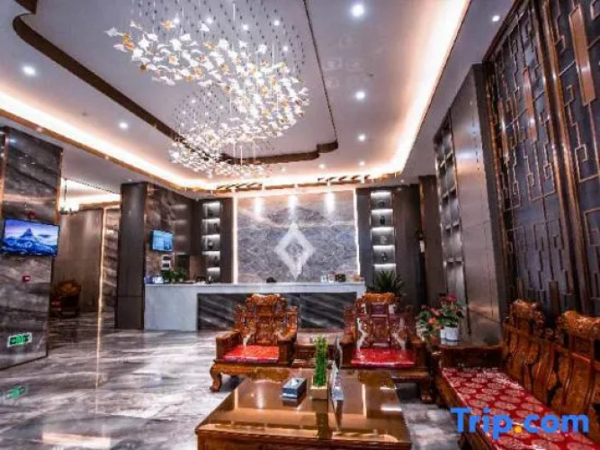 Hefu International Hotel