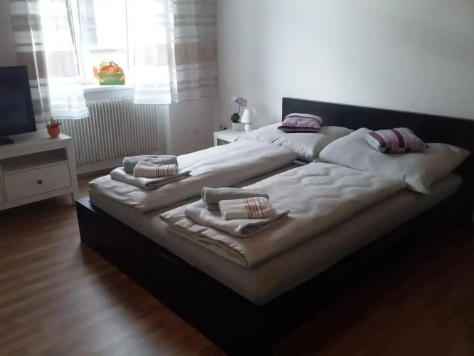 Apartment Alser