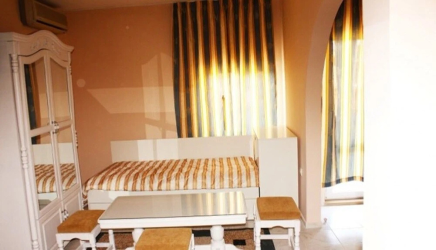 Hotel Manz I