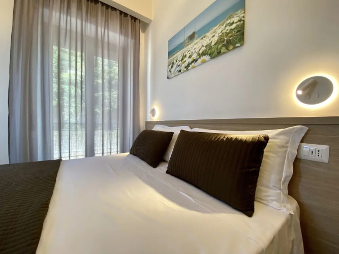 Hotel Sollievo