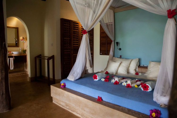 SeVi Boutique Hotel