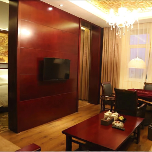 Xiwen Hotel