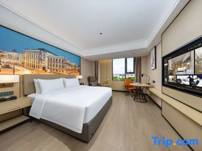 Executive Double room