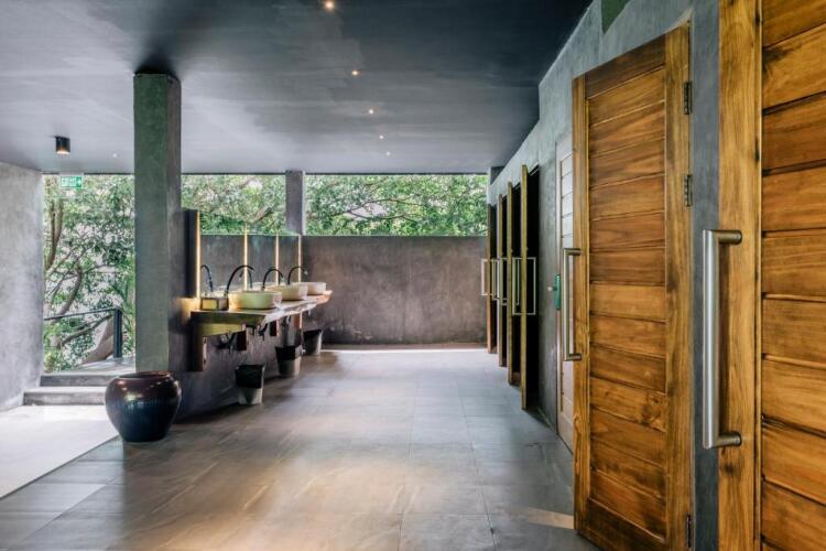 Vikasa Yoga RetreatOver view