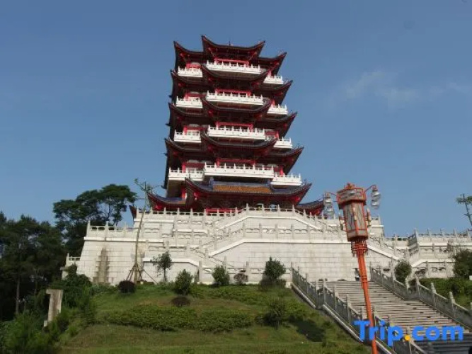 Vienna Hotel (Shaoguan Zhenjiang Avenue)