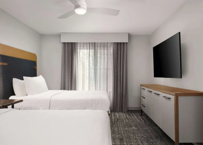 2 Bedrooms Family Suite