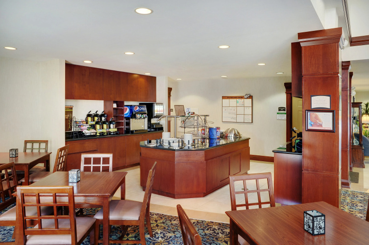 Staybridge Suites Oakville-Burlington photo 27