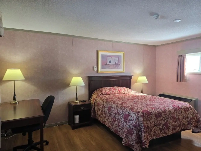 2 Bedrooms Standard room