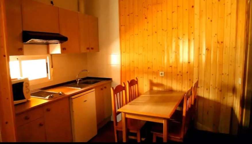 1 Bedroom Bungalow