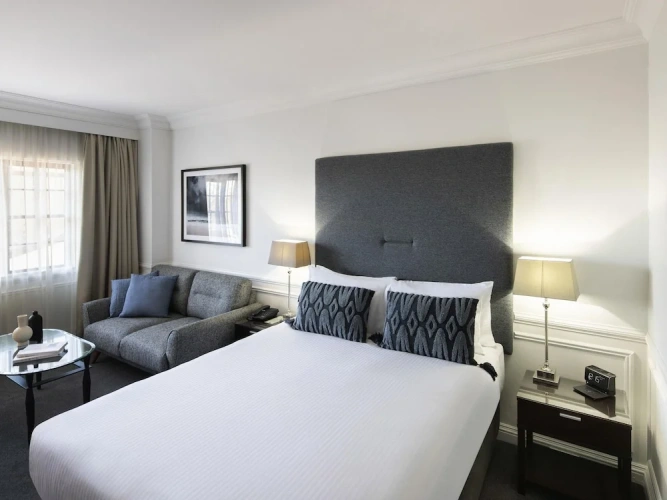Premium Double room