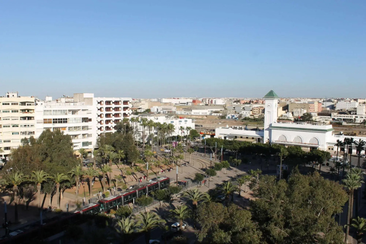 Alwalid Hotel