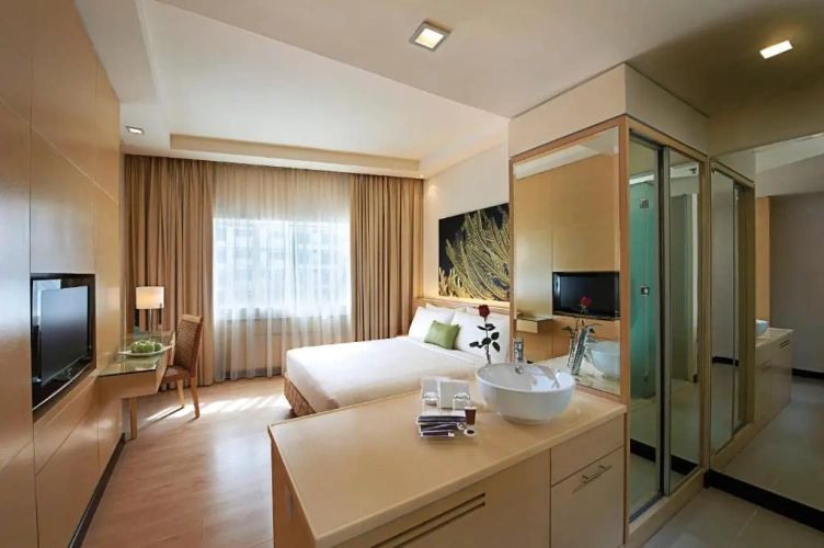 Superior Double room