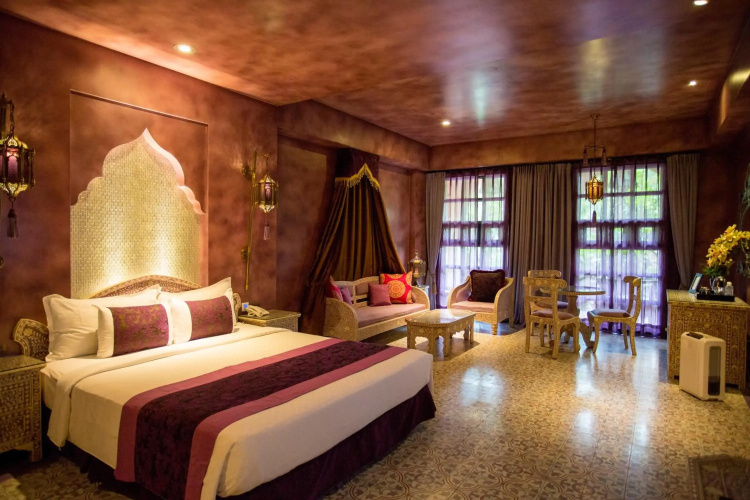 Amanda Hotel Kenting