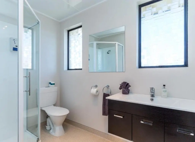 2 Bedrooms Deluxe Apartment
