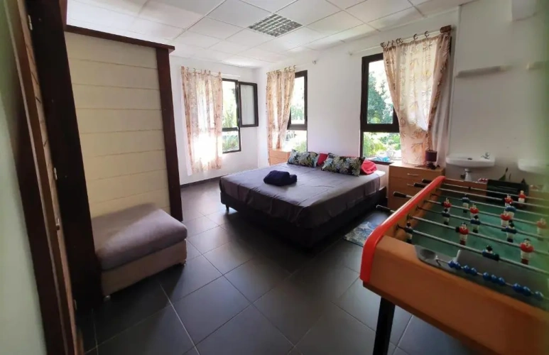 Standard Family room