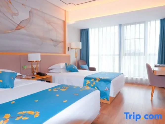 Business Twin room