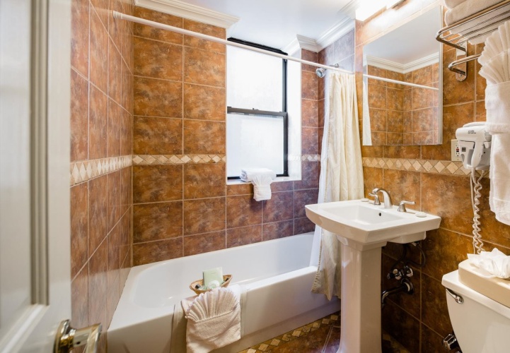 Radio City Apartments photo 36