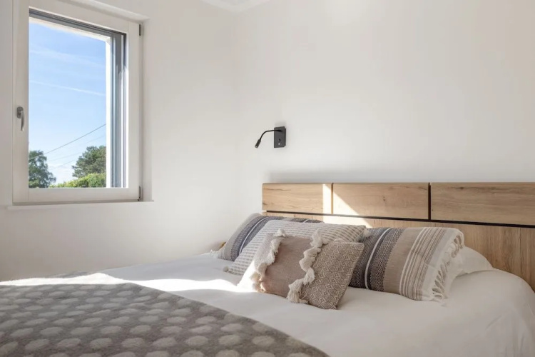 Appartements du comté de Dabo